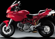 Ducati Multistrada 1100